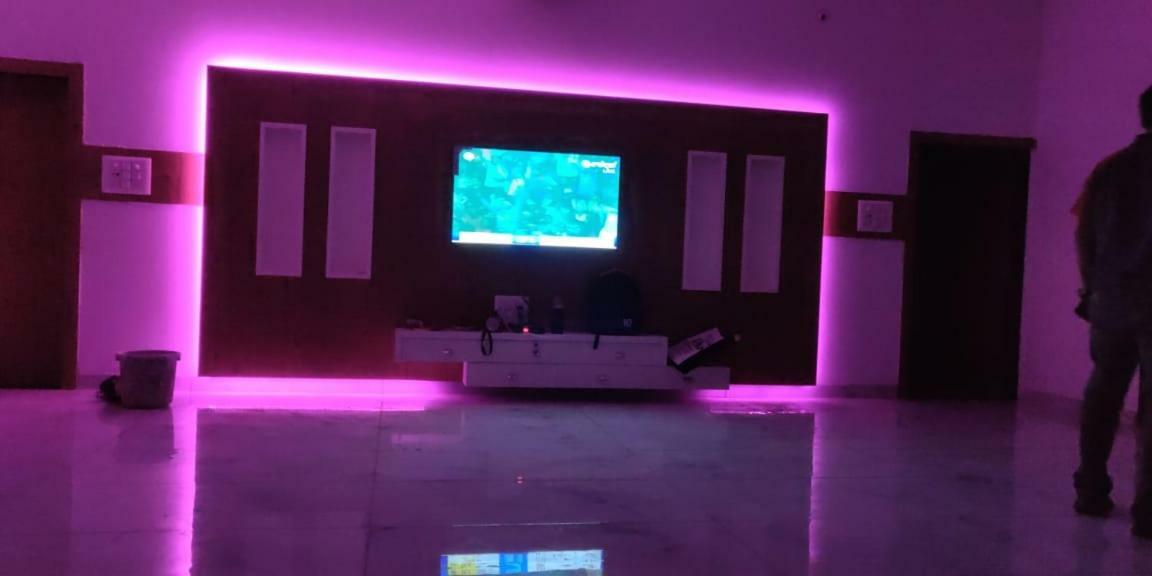 Houbara Resort Sasan Gir Exterior photo